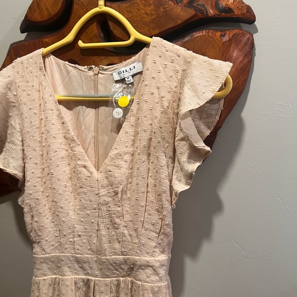 Brand new never worn Gilli dress - Picture 9 of 10